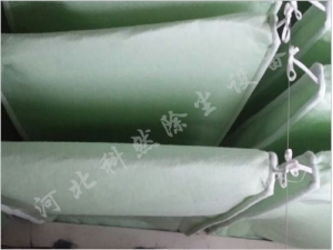 科然除塵設(shè)備